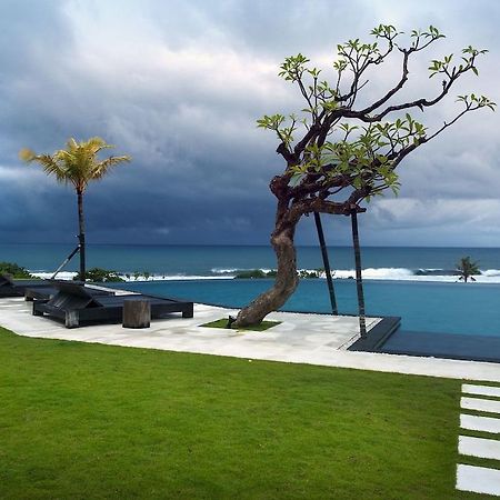 Villa Babar Selemadeg  المظهر الخارجي الصورة