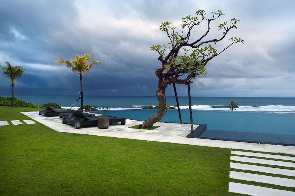 Villa Babar Selemadeg  المظهر الخارجي الصورة