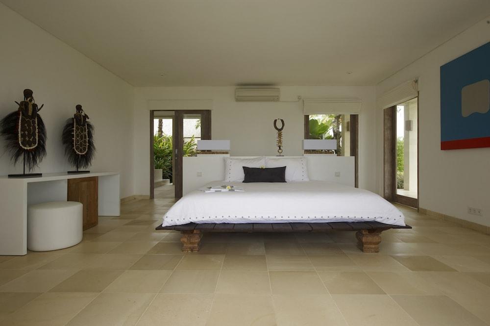 Villa Babar Selemadeg  المظهر الخارجي الصورة